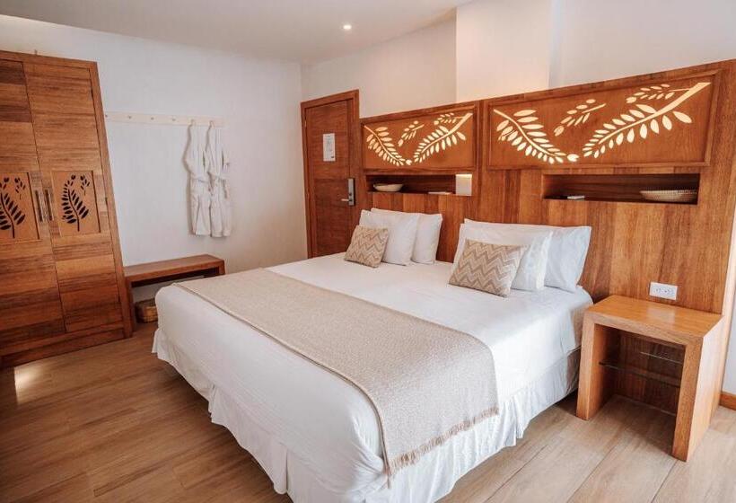 Fotos del hotel Acacia:  14