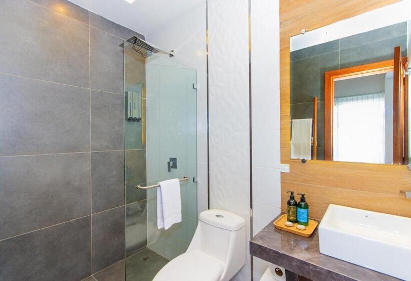 Fotos del hotel Acacia:  7