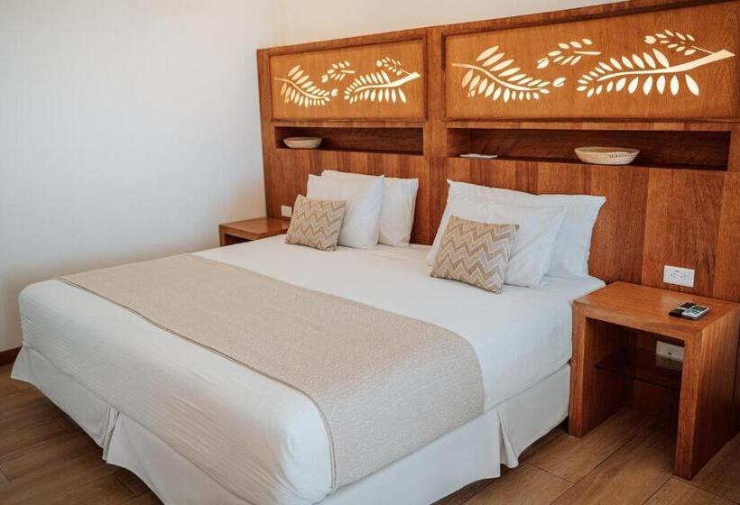 Fotos del hotel Acacia:  6