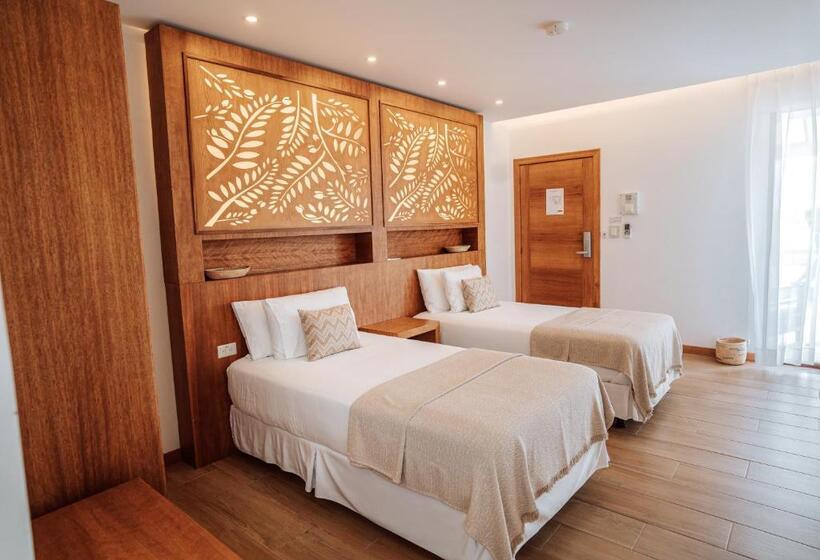 Fotos del hotel Acacia:  13