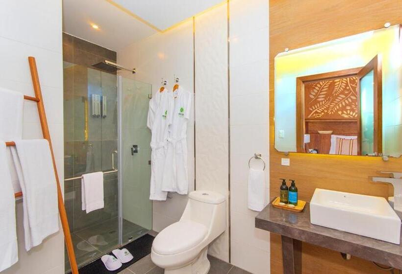 Fotos del hotel Acacia:  3