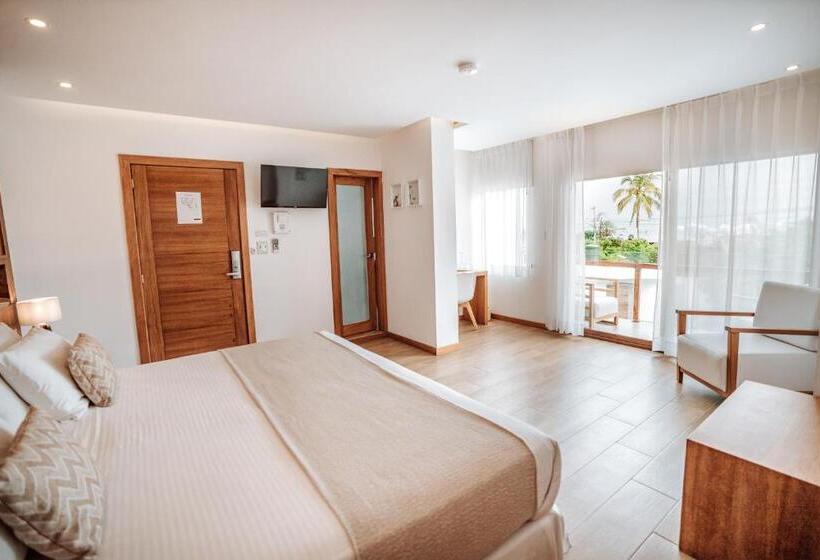 Fotos del hotel Acacia:  11