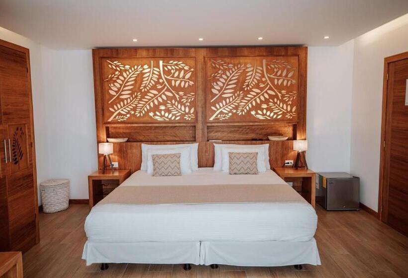 Fotos del hotel Acacia:  9