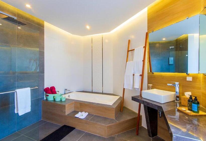 Fotos del hotel Acacia:  21