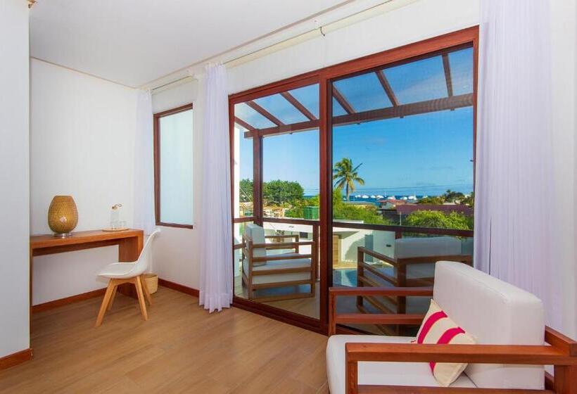 Fotos del hotel Acacia:  22