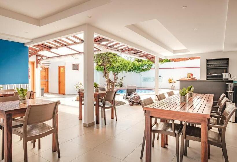 Fotos del hotel Acacia:  24