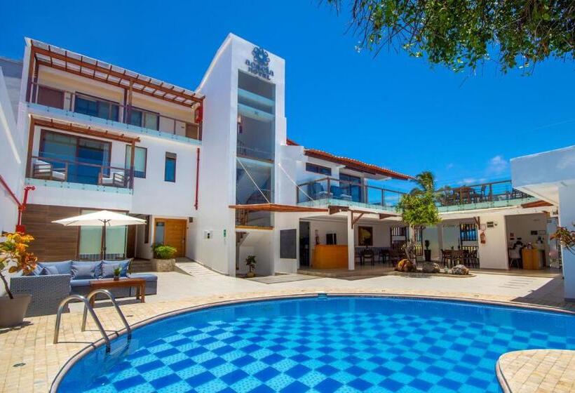 Fotos del hotel Acacia:  5