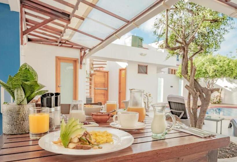 Fotos del hotel Acacia:  8