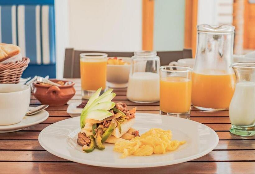 Fotos del hotel Acacia:  10