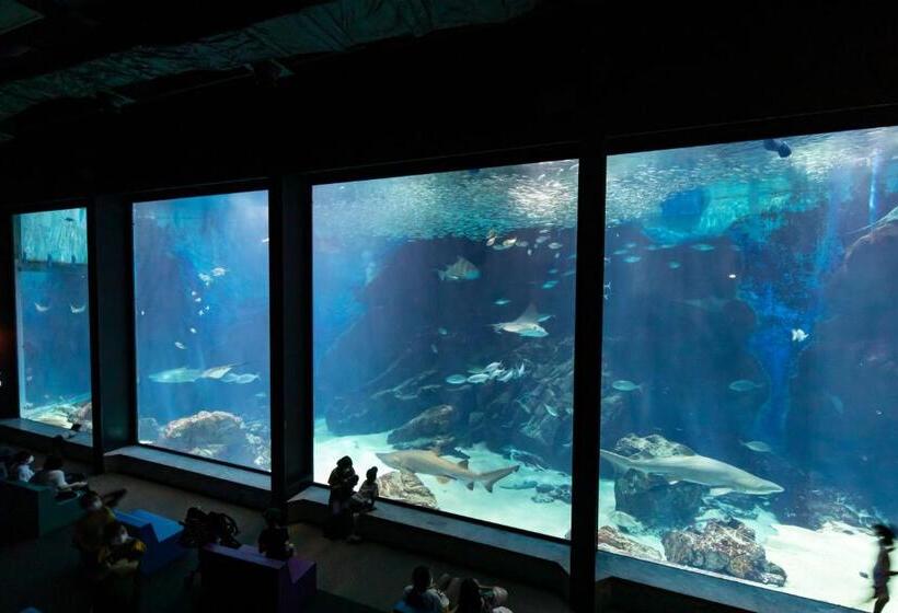 Kyukamura Shikanoshima