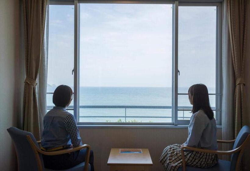 Fotos del hotel Kyukamura Shikanoshima:  9