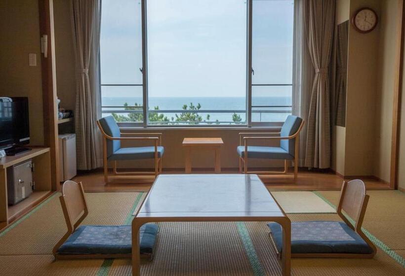 Fotos del hotel Kyukamura Shikanoshima:  10