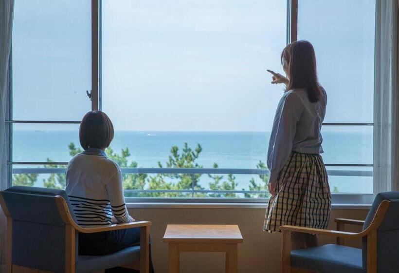 Fotos del hotel Kyukamura Shikanoshima:  5