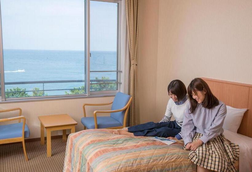 Fotos del hotel Kyukamura Shikanoshima:  2