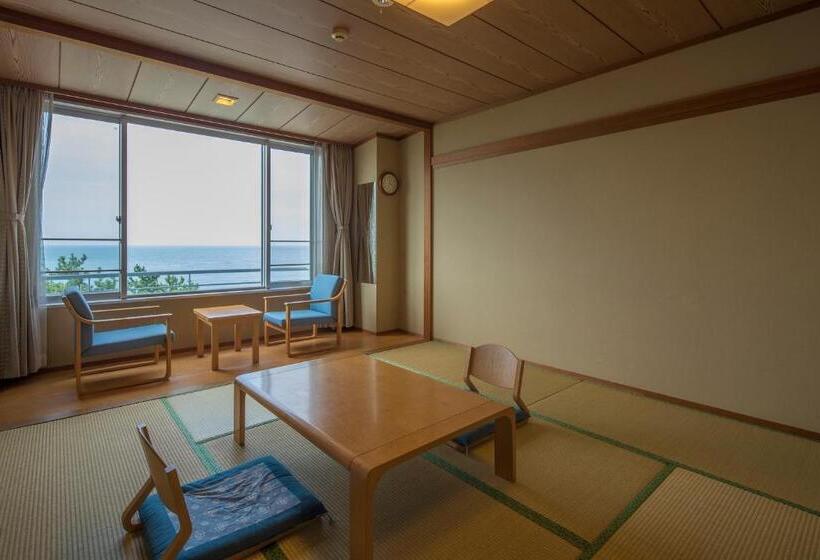 Fotos del hotel Kyukamura Shikanoshima:  19