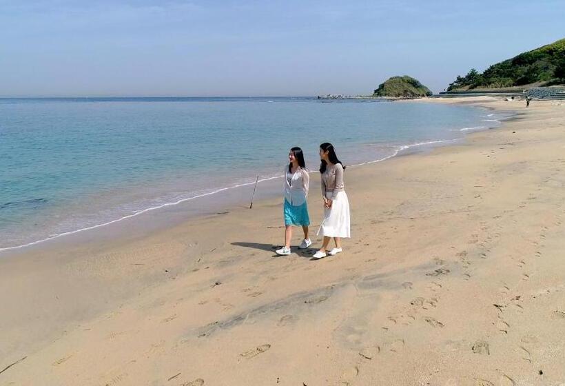 Fotos del hotel Kyukamura Shikanoshima:  16