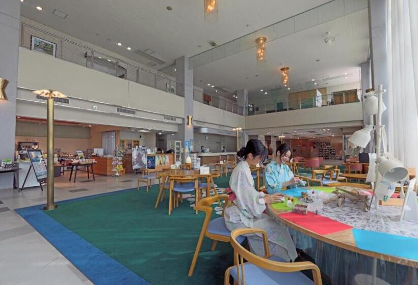 Fotos del hotel Kyukamura Shikanoshima:  20