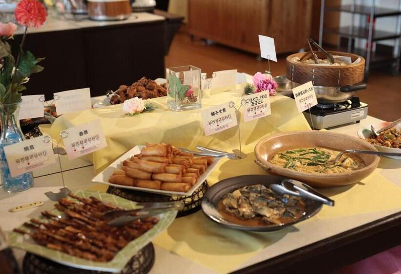 Fotos del hotel Kyukamura Shikanoshima:  23