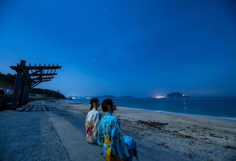 Fotos del hotel Kyukamura Shikanoshima:  24