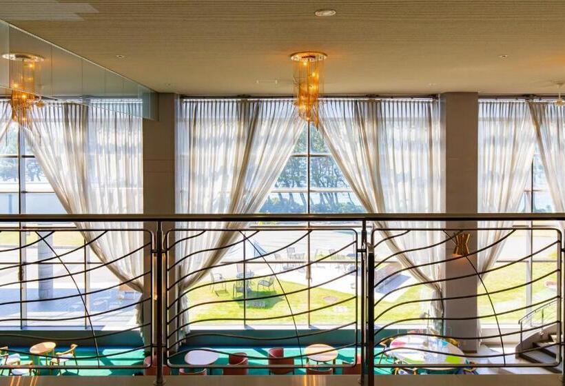 Fotos del hotel Kyukamura Shikanoshima:  25