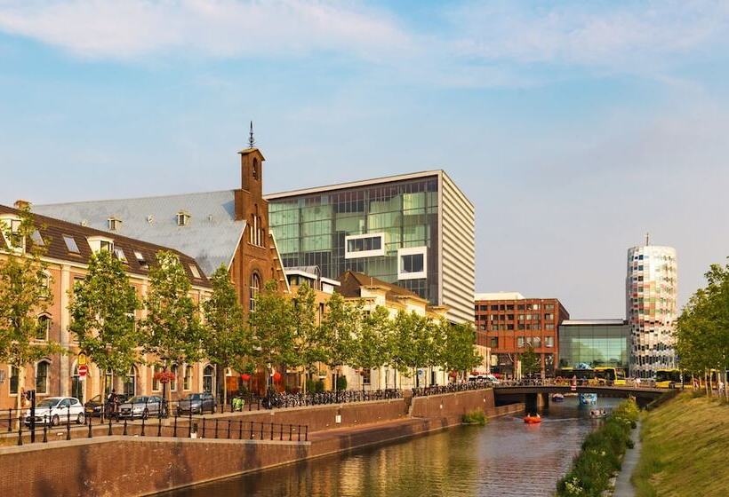 Fotos del hotel Bunk Hotel Utrecht:  20