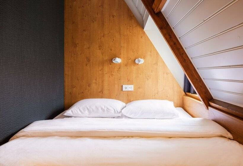 Fotos del hotel Bunk Hotel Utrecht:  12