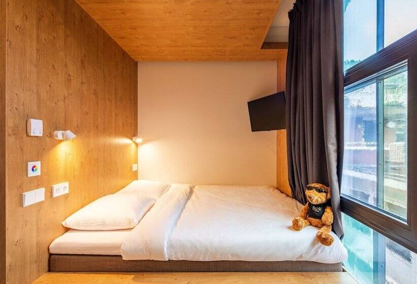 Fotos del hotel Bunk Hotel Utrecht:  8