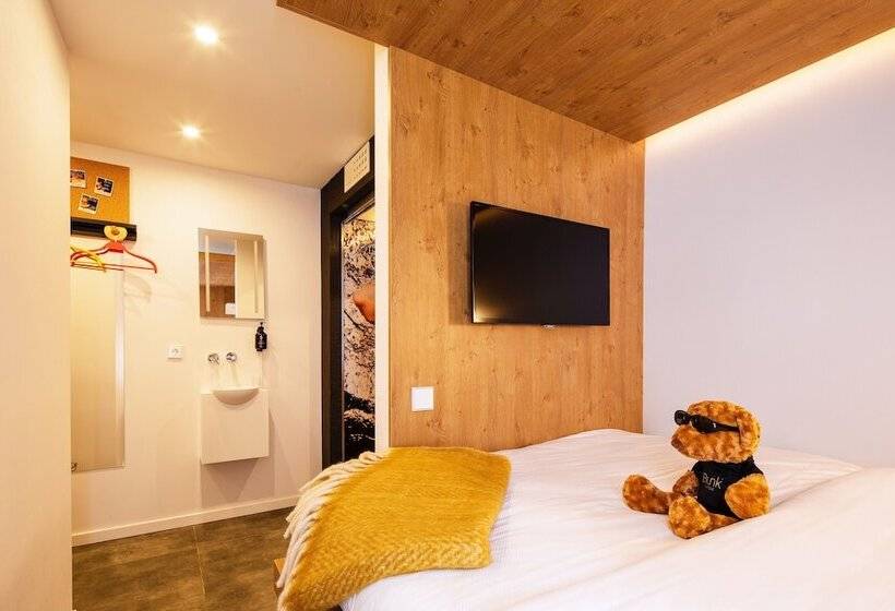 Fotos del hotel Bunk Hotel Utrecht:  13
