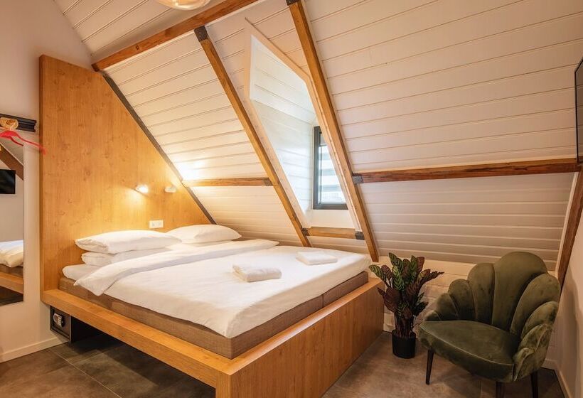 Fotos del hotel Bunk Hotel Utrecht:  9