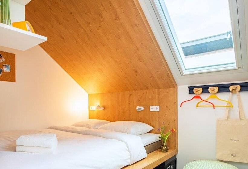 Fotos del hotel Bunk Hotel Utrecht:  3