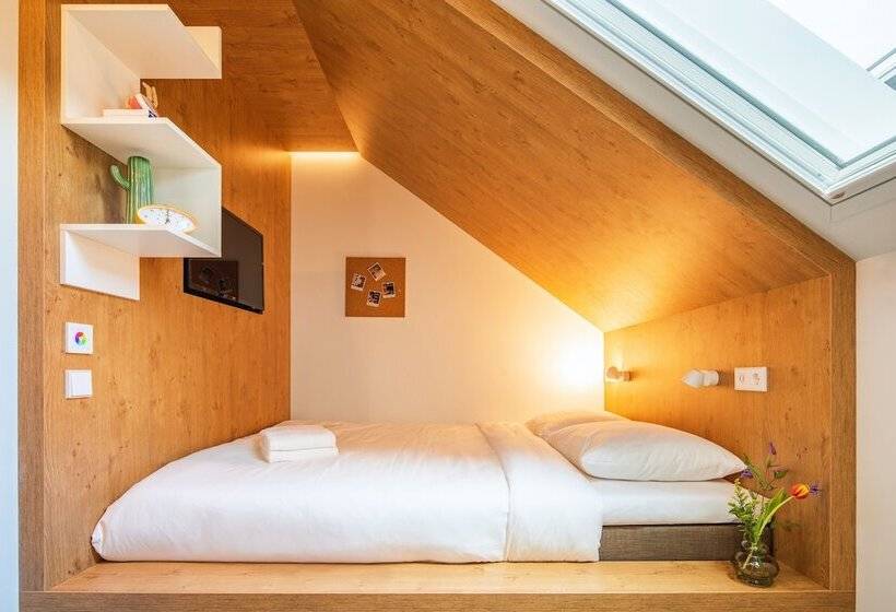 Fotos del hotel Bunk Hotel Utrecht:  18