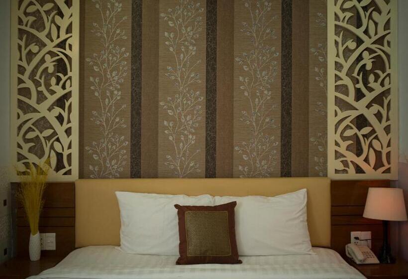 Fotos del hotel Symphony:  20