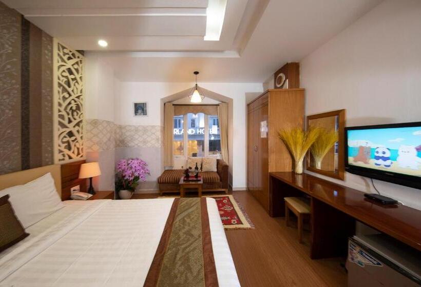 Fotos del hotel Symphony:  21