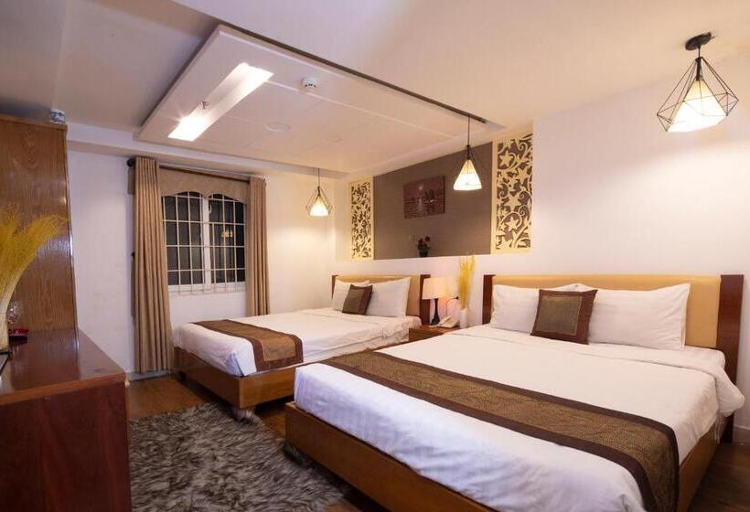 Fotos del hotel Symphony:  17