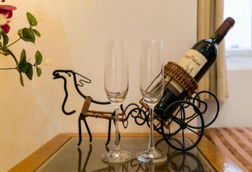 Fotos del hotel Symphony:  15