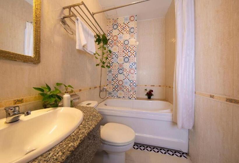 Fotos del hotel Symphony:  5