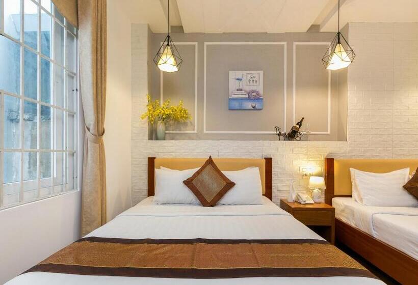 Fotos del hotel Symphony:  14