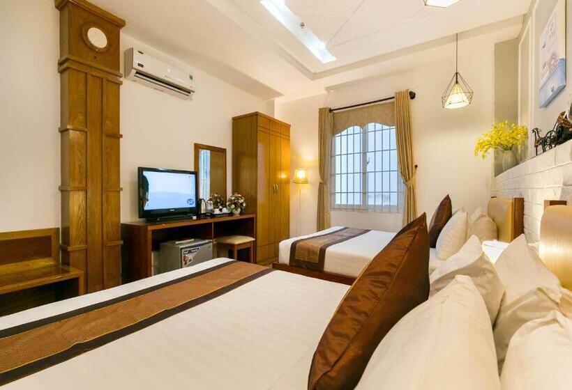 Fotos del hotel Symphony:  10