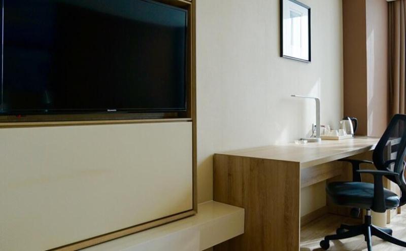 Fotos del hotel Atour Hotel Tianjin Development Area The Second Street Branch:  17