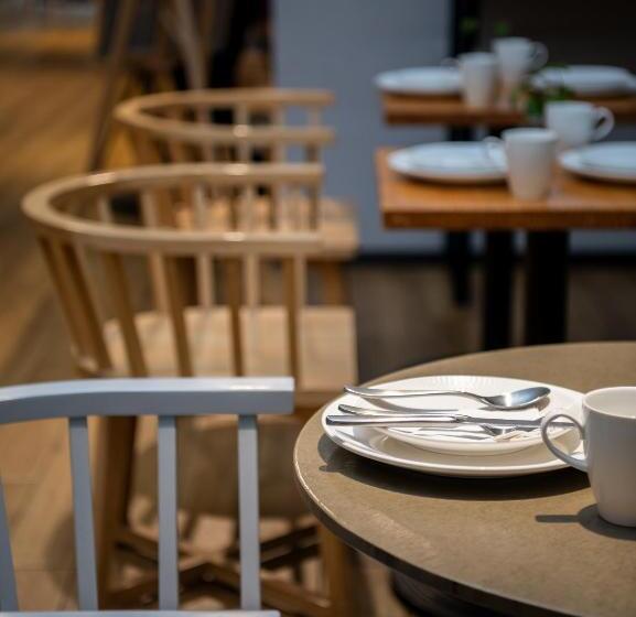 Fotos del hotel Campanile Xi'an Bell Tower:  6