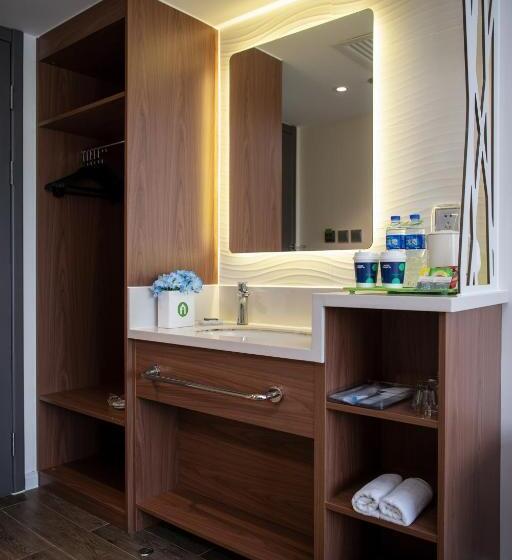 Fotos del hotel Campanile Xi'an Bell Tower:  25