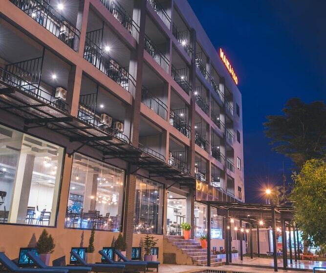 Fotos del hotel Maikhao:  16