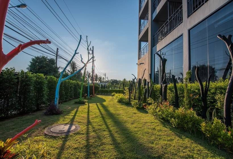 Fotos del hotel Maikhao:  22