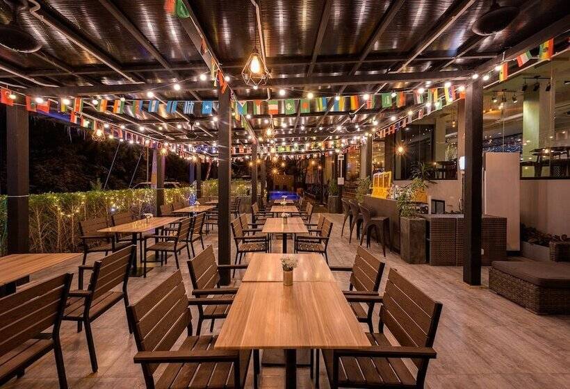 Fotos del hotel Maikhao:  21