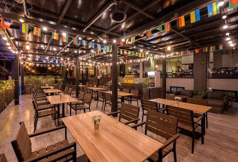 Fotos del hotel Maikhao:  20