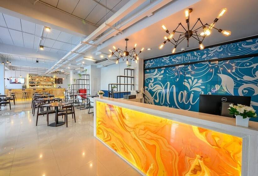 Fotos del hotel Maikhao:  19