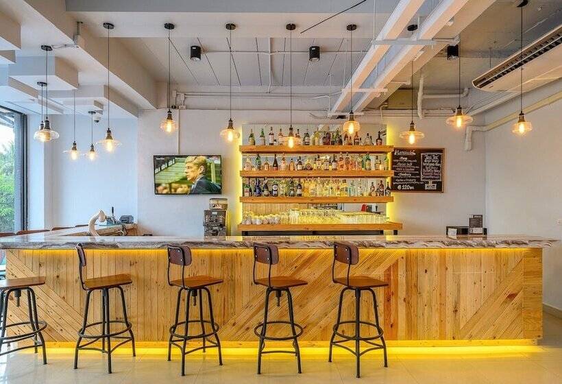 Fotos del hotel Maikhao:  18