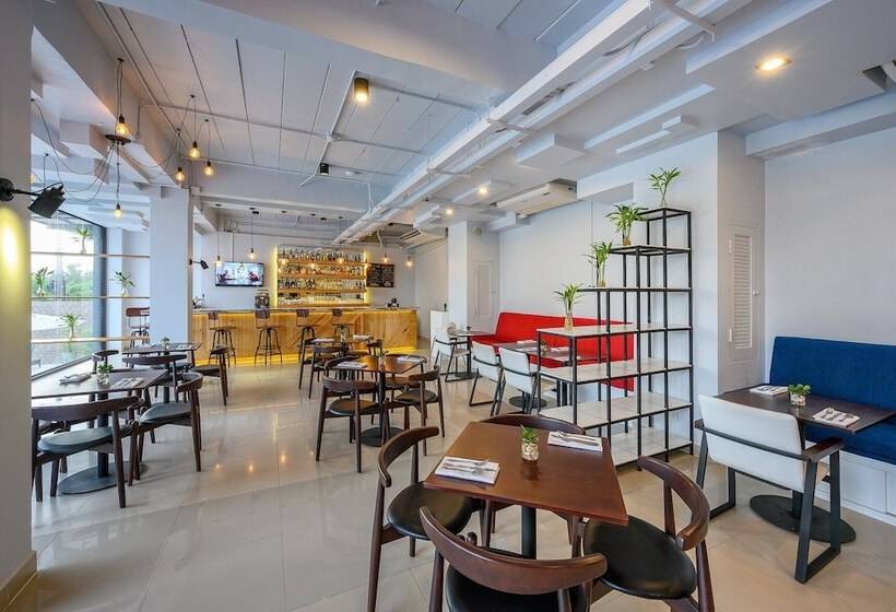 Fotos del hotel Maikhao:  17