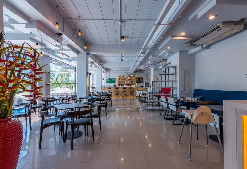 Fotos del hotel Maikhao:  15