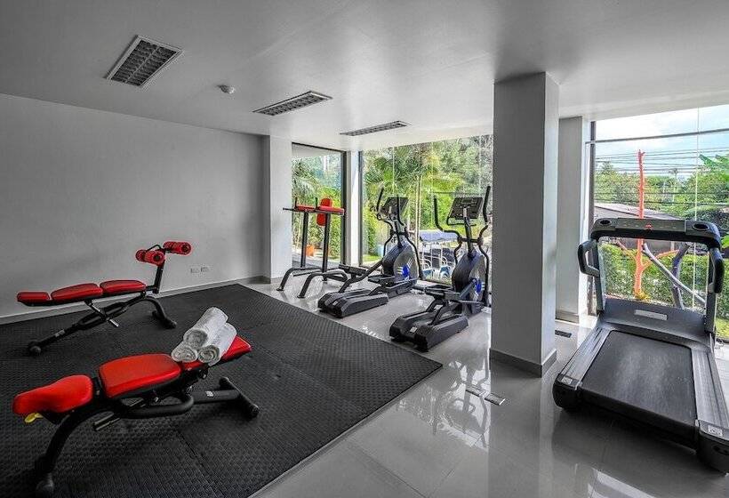 Fotos del hotel Maikhao:  2